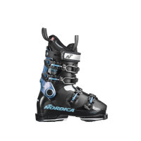 Nordica Pro Machine 95 W (GW) schwarz hellblau