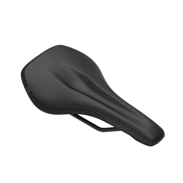 Ergon SR Allroad Core Comp Men Fahrradsattel M/L black/grey