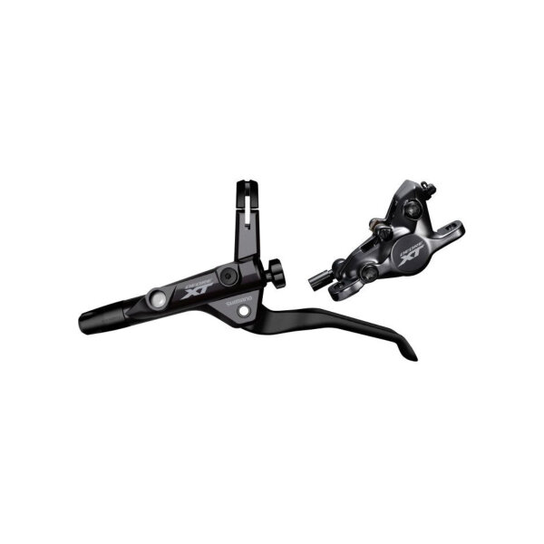 Shimano DEORE XT T8100 Scheibenbremse links VR 1700mm