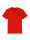 T-Shirt FC Schnaittach Retro Logo Unisex Rot