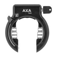 AXA Solid, Rahmenschloss