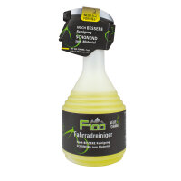 F100 Fahrradreiniger 750ml, Handspr&uuml;her