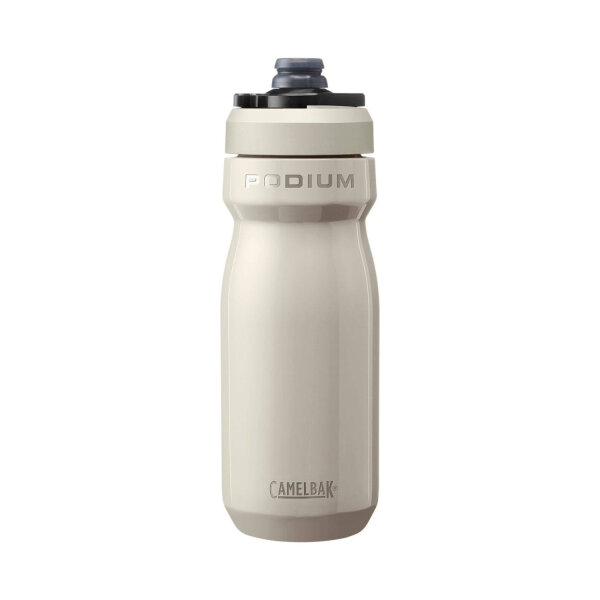 Camelbak Trinkflasche Podium Vacuum 530ml stone