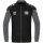 Jako Polyesterjacke Performance 9322-804 schwarz/anthra light R&uuml;sselbach