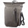 Ortlieb Vario PS QL2.1 26L Fahrradrucksack dark sand