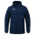 Jako Coachjacke Team mit Kapuze 7103-900 marine