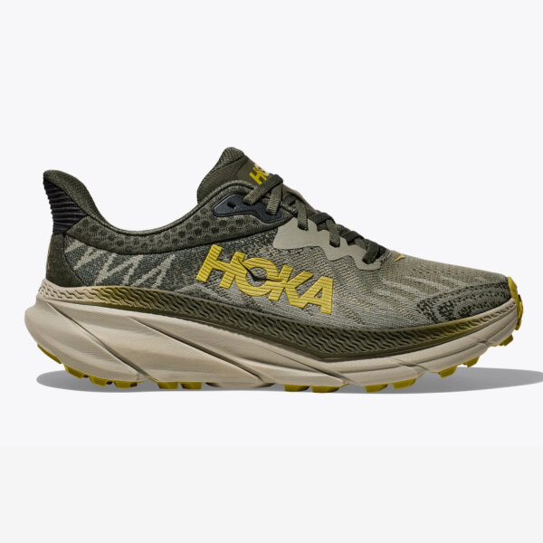 Hoka M Challenger ATR 7 Herrenlaufschuh 42 2/3