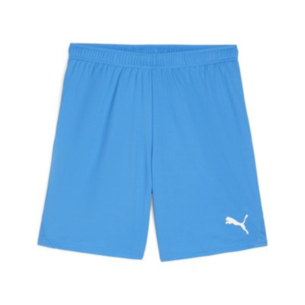 Puma ad Nike store shorts