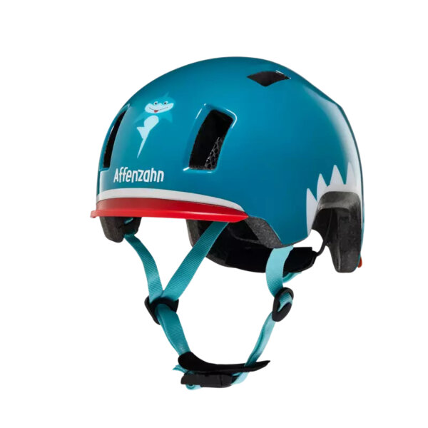 Affenzahn Fahrradhelm Shark S 45-51cm