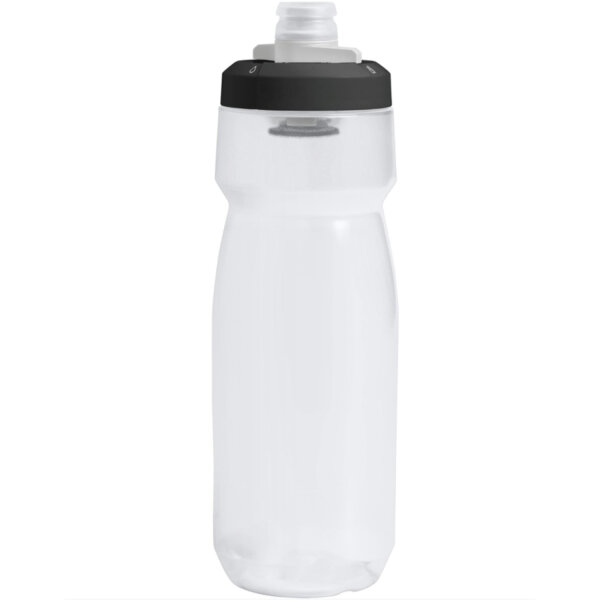 Camelbak Trinkflasche Podium 710ml Clear/Black