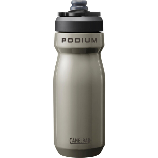 Camelbak Trinkflasche Podium Vacuum 530ml Stainless