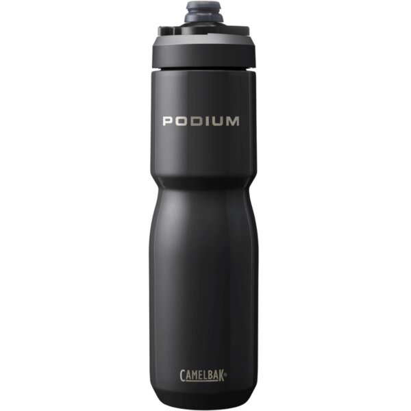 Camelbak Trinkflasche Podium Vacuum 650ml Black