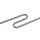 Shimano Kette CN-HG40 116 Glieder 6/7/8 fach