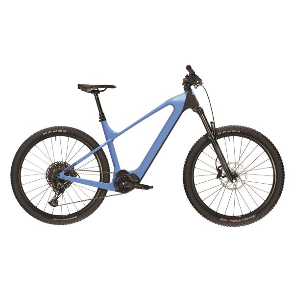 HoheAcht AMUZA Roko Light E-MTB E-Bike Ascenion