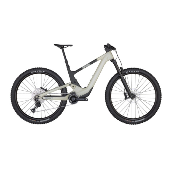 Scott Voltage eRIDE 920 Bike Light MTB Fully L