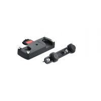 TQ RANGE EXTENDER V01 160 WH Fidlock Halter
