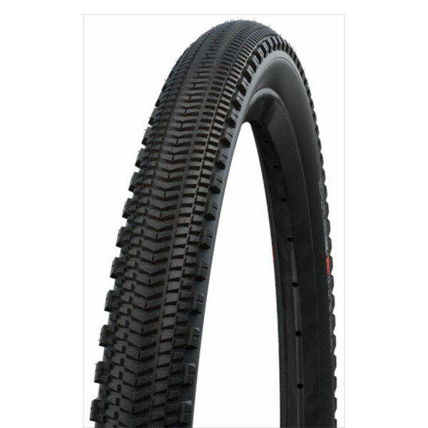 Schwalbe 45-622 (700x45C) schwarz G-One Wonderland