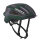 Scott Helmet Arx Plus Fahrrad Helm Prism Green/Purple