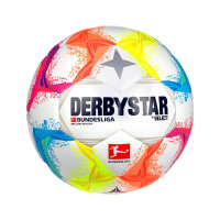 Derbystar Brilliant Replica V22 Trainingsball
