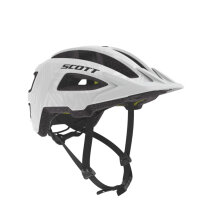 Scott Helmet Groove Plus white