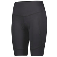 Scott Shorts Ws Endurance 10+++ black dark grey