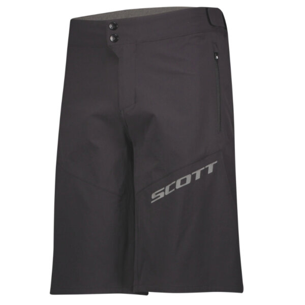 Scott Endurance black Hose herren