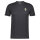 Scott RC Run Team Kurzamshirt Herren black/yellow