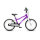 Woom 3 Kinderfahrrad 16&quot; purple haze