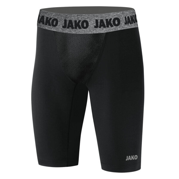 Jako Short Tight Compression 2.0 8551-08 schwarz