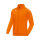 Jako Polyesterjacke Classico Erwachsene 9350-19 neonorange