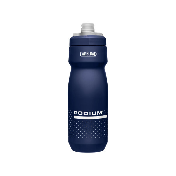 Camelbak Trinkflasche Podium 710ml Navy Blue