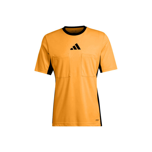 Adidas Referee 24 Trikot kurzarm Herren spark IN8138