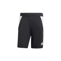 Adidas TIRO 24 2-IN-1 Trainingsshorts schwarz/wei&szlig;...