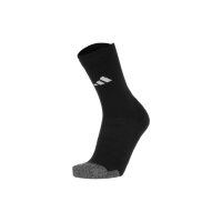 Adidas Football Cush Socken Schwarz HN8836