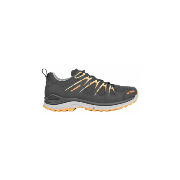 Lowa Innox Evo GTX LO graphit/melone Damenwanderschuhe