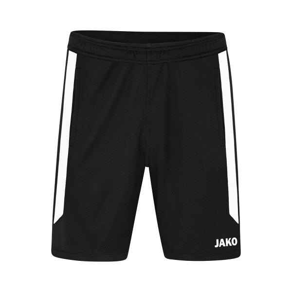 Jako Short Power schwarz/wei&szlig; 6223-802