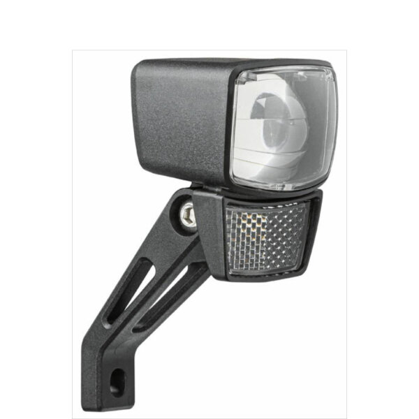 AXA NXT 30 ST, LED 30 LUX für Nabendynamo