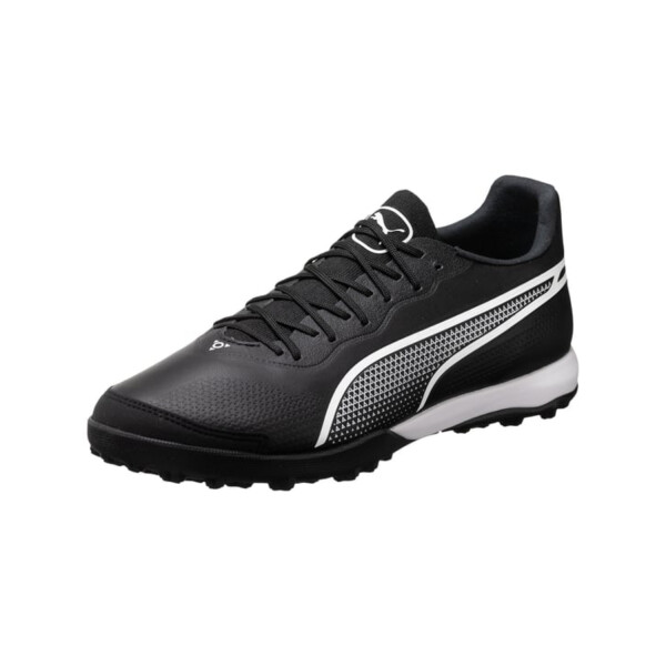 Puma King Pro TT black-white  42,5