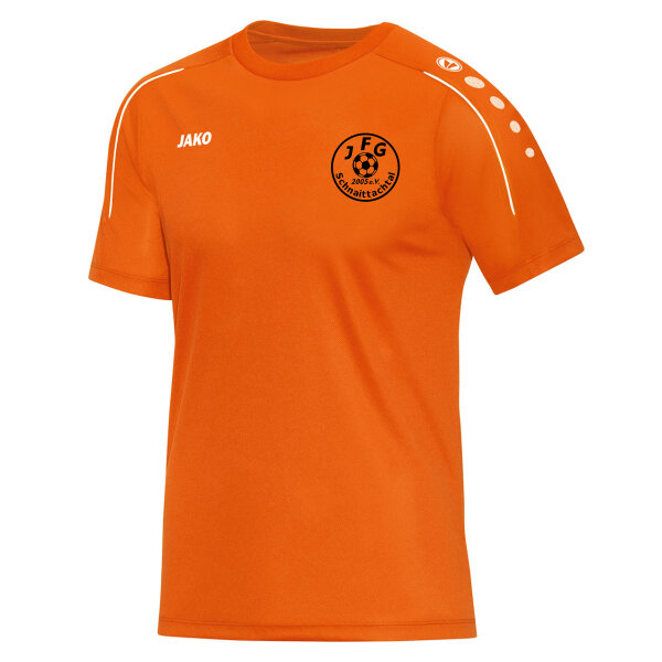 JAKO T-Shirt Classico 6150-19 JFG Schnaittach 164