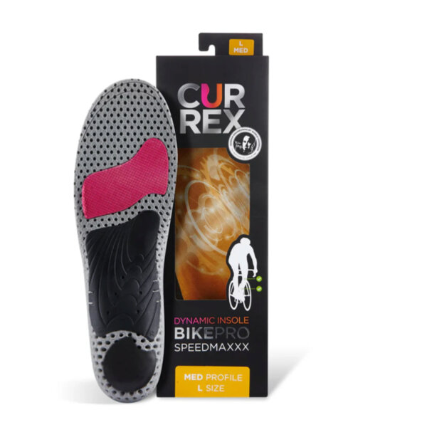 Currex BikePro für Radschuhe Med M