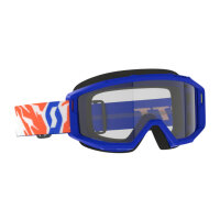 Scott Goggle Primal Youth black