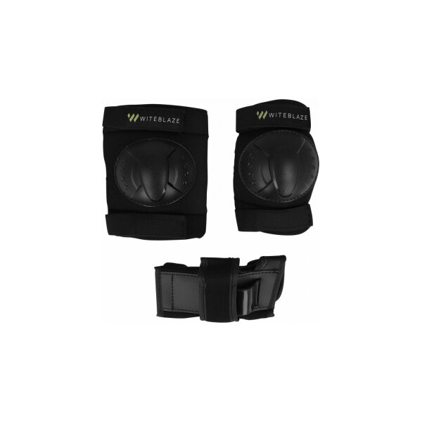 Witeblaze Basic JR Protector Set Kinder
