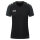 Jako 6122-804 T-Shirt Performance schwarz anthra light