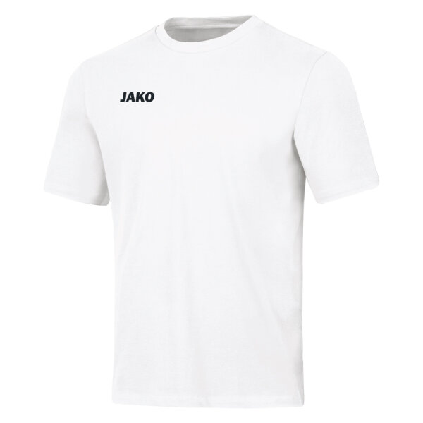 Jako 6165-00 T-Shirt-Base wei&szlig;