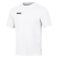 Jako 6165-00 T-Shirt-Base wei&szlig;