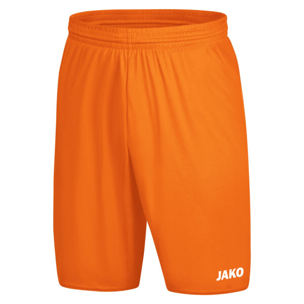 Jako 4400-19 Sporthose Manchester 2.0 neon orange