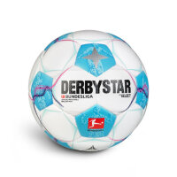 Derbystar Bundesliga Matchball Brilliant APS V.24 GR.5...