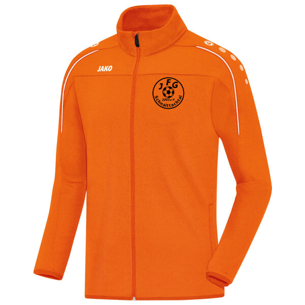 JAKO Trainingsjacke Classico 8750-19 JFG Schnaittach 152