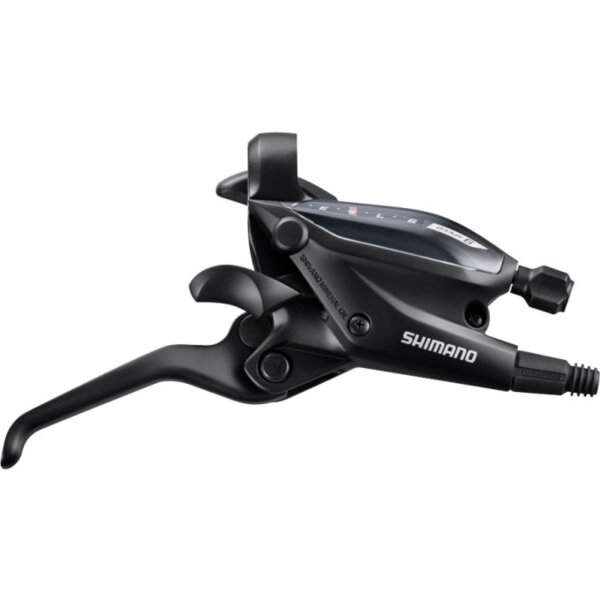 Shimano Schalt-/Bremshebel ST-EF505-9R 3 Finger