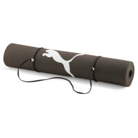 Puma Yoga Mat/Puma black Yogamatte